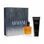 Armani kit regalo Stronger with you 50ml