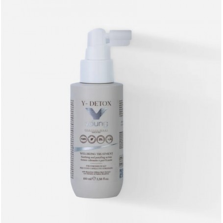 Edelstein Y-Detox Wellbeing Treatment 100ml