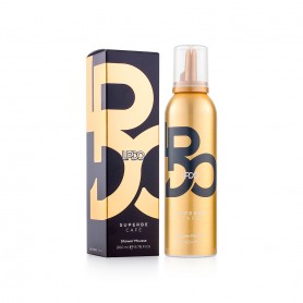 LPDO Superbe Café shower mousse 200ml