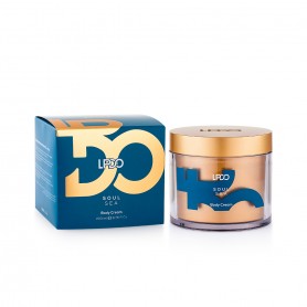 LPDO Soul Sea body cream 200ml