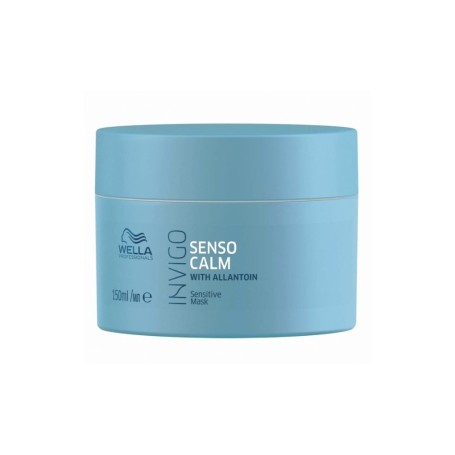 Wella Invigo Balance Senso Calm Sensitive Mask