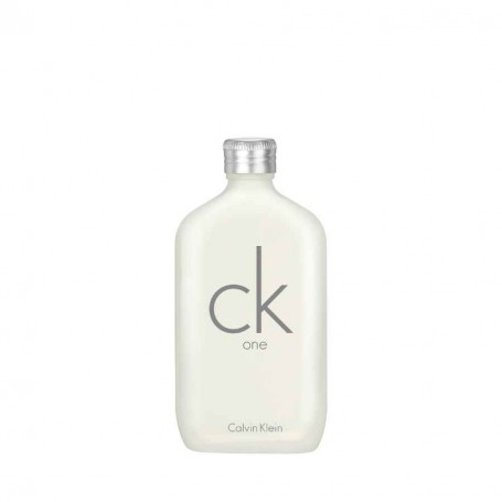 Calvin Klein ck one 200ml edt