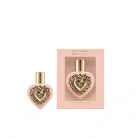 Dolce & Gabbana My Devotion Eau de Parfum Intense 20ml