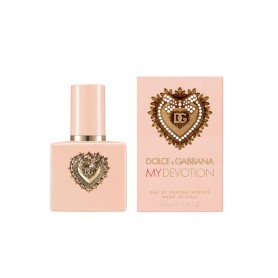Dolce & Gabbana My Devotion Eau de Parfum Intense 30ml