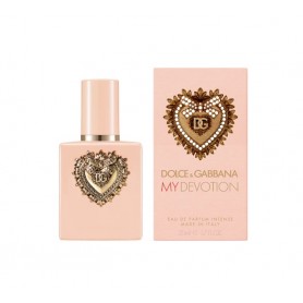 Dolce & Gabbana My Devotion Eau de Parfum Intense 50ml