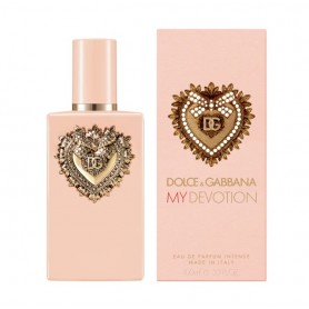 Dolce & Gabbana My Devotion Eau de Parfum Intense 100ml