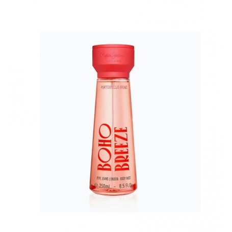 Pepe Jeans Portobello Boho Breeze Body Mist 250ml