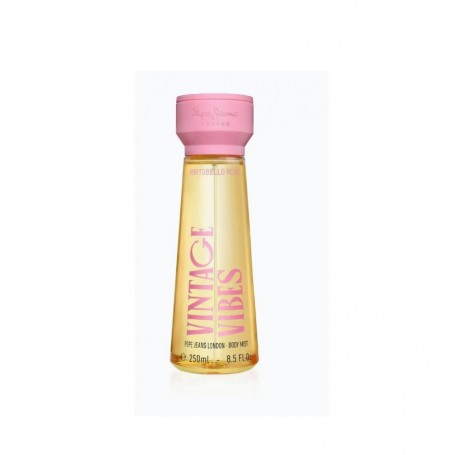 Pepe Jeans Portobello Vintage Vibes Body Mist 250ml