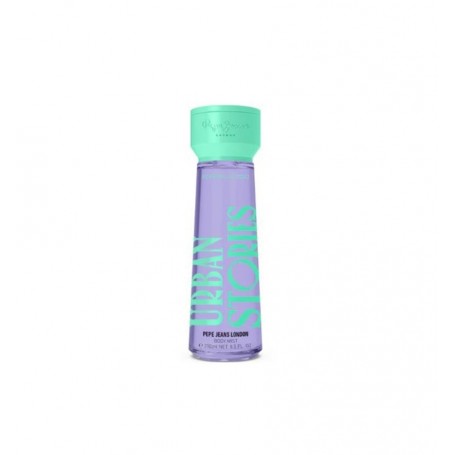 Pepe Jeans Portobello Urban stories Body Mist 250ml