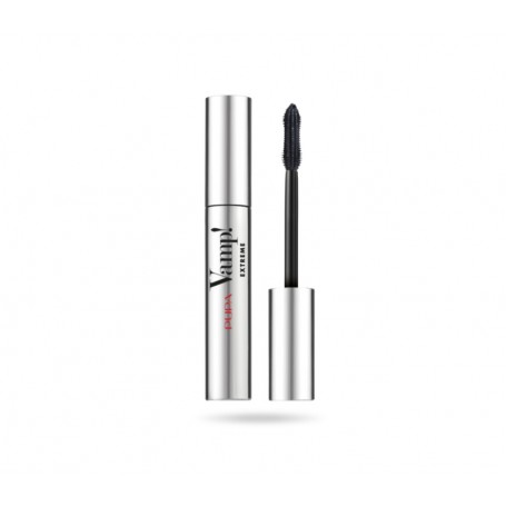 Pupa Vamp! Mascara Extreme