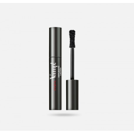 Pupa Vamp! Mascara Explosive Lashes