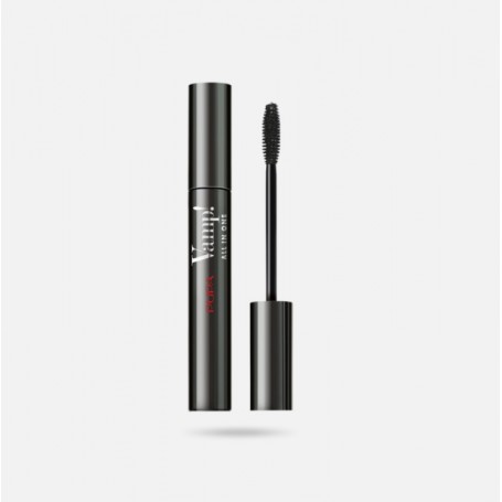 Pupa Vamp! Mascara All in One