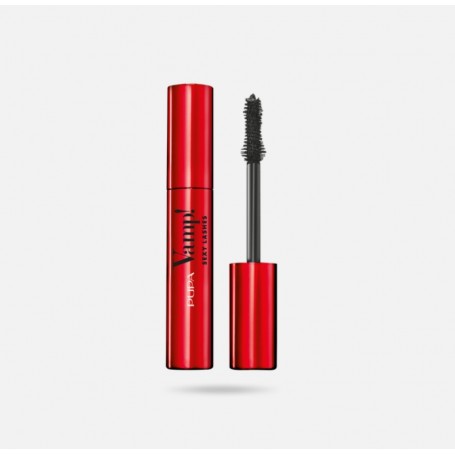Pupa Vamp! Mascara Sexy Lashes