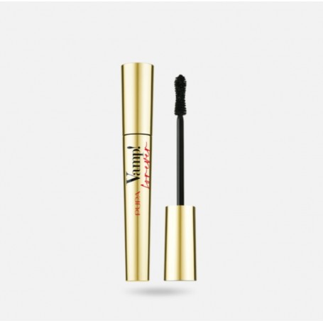 Pupa Vamp! Mascara Forever