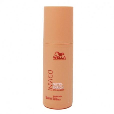 Wella Invigo Nutri Enrich Wonder Balm