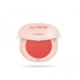 Pupa My Crush Lip & Cheek