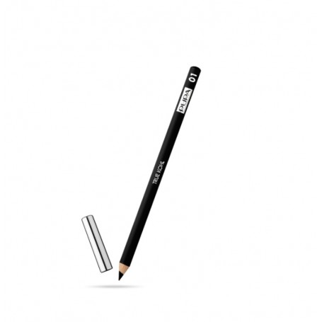 Pupa True Kohl - Kajal 01 black