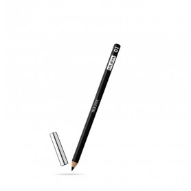 Pupa True Eyes 01 EXTRA BLACK