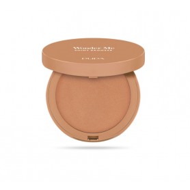 Pupa Wonder Me Shiny Bronzer