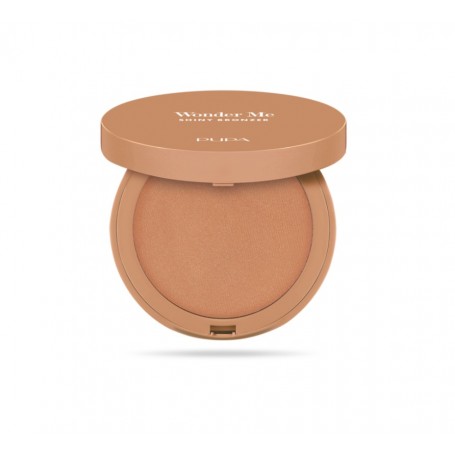 Pupa Wonder Me Shiny Bronzer