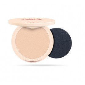 Pupa Wonder Me Matt Foundation