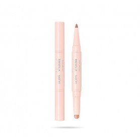 Pupa Vamp! Creamy Duo Matita Labbra Contouring & Rossetto Brillante