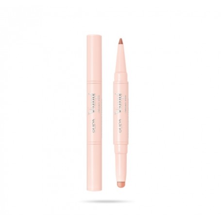 Pupa Vamp! Creamy Duo Matita Labbra Contouring & Rossetto Brillante