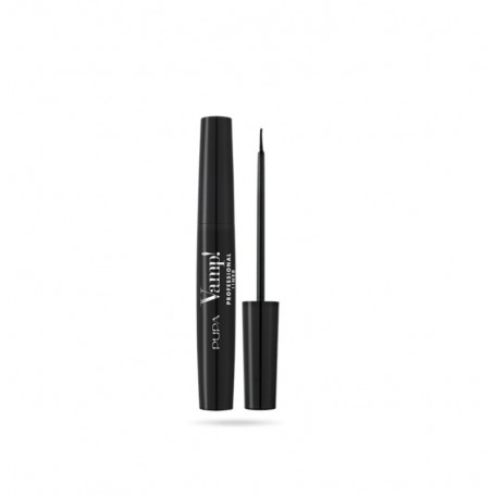 Pupa Vamp! Professional Liner 100 black
