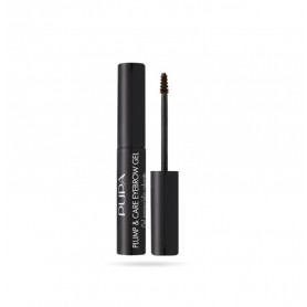 Pupa Plump & Care Eyebrow Gel