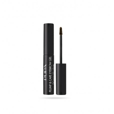 Pupa Plump & Care Eyebrow Gel