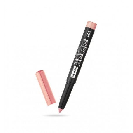 Pupa Made to Last Waterproof Eyeshadow