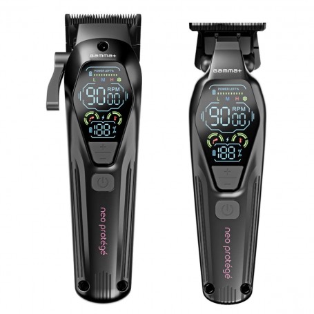 Gammapiù clippers Neo Protégé
