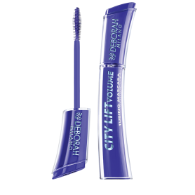 Deborah mascara city lift volume blue