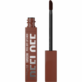 Maybelline Peel off