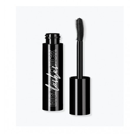 Mesauda Mascara Big and Thick Lashes