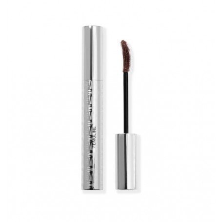 Mesauda MASCARA FEMULINE MARRONE