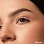 Mesauda MASCARA FEMULINE MARRONE