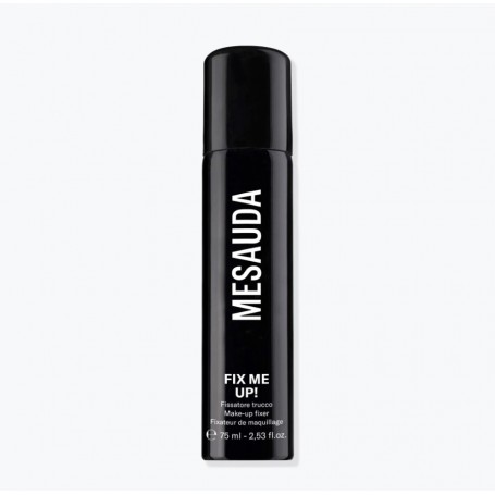 Mesauda FIX ME UP!
