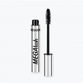 Mesauda Mascara MEGA LASH
