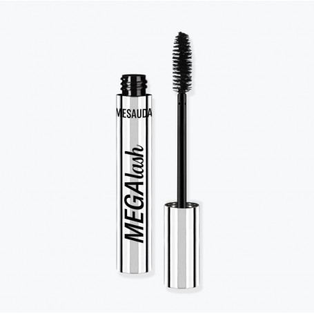 Mesauda Mascara MEGA LASH