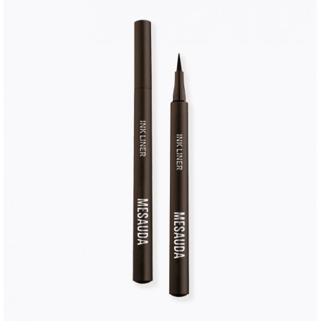 Mesauda INK LINER BROWNIE
