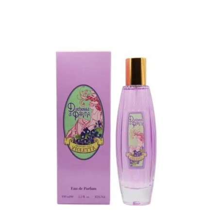 Duchessa di Parma profumo alla Violetta 100ml EDP