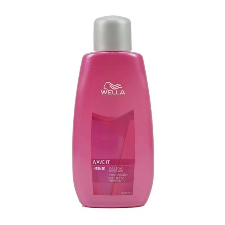 Wella - Wave It Intense Emulsione Ondulante 250Ml