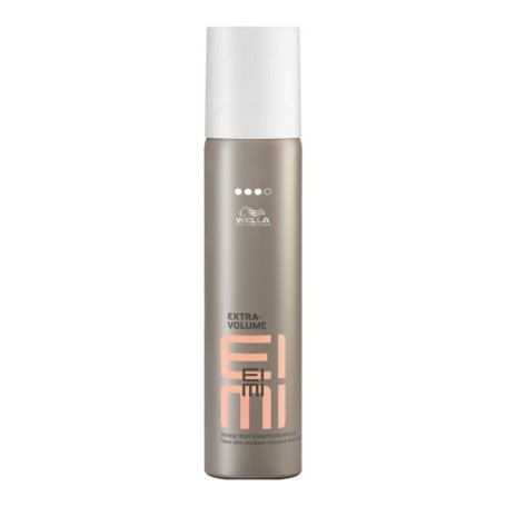 Wella Eimi Extra Volume Mousse 75ml
