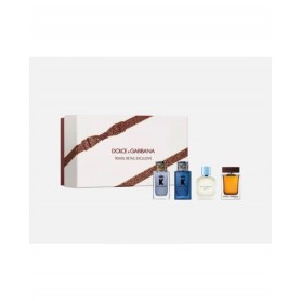 Dolce & Gabbana travel retail exclusive UOMO