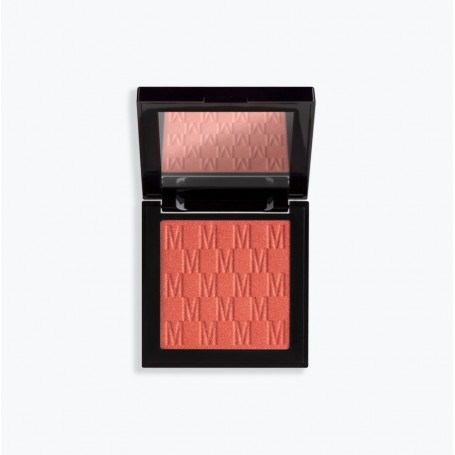 Mesauda AT FIRST BLUSH