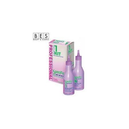Bes Kit Specific Wave N° 1