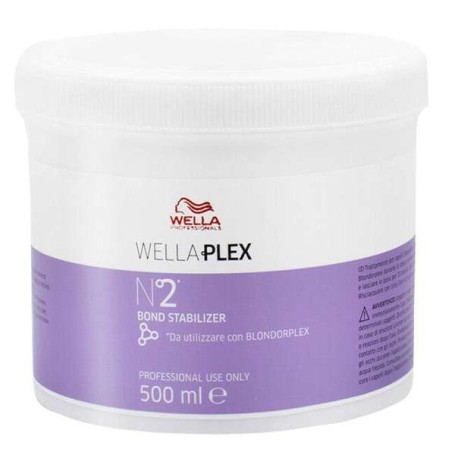 Wella Wellaplex N°2