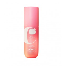 Cacharel all over perfume mist vanilla cotta 100ml