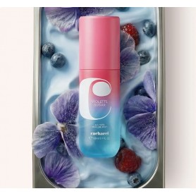 Cacharel all over perfume mist violette sugar 100ml